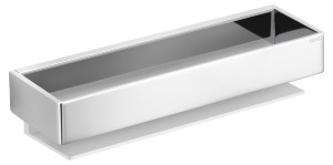 11158010000 Корзинка для душа KEUCO Edition 11