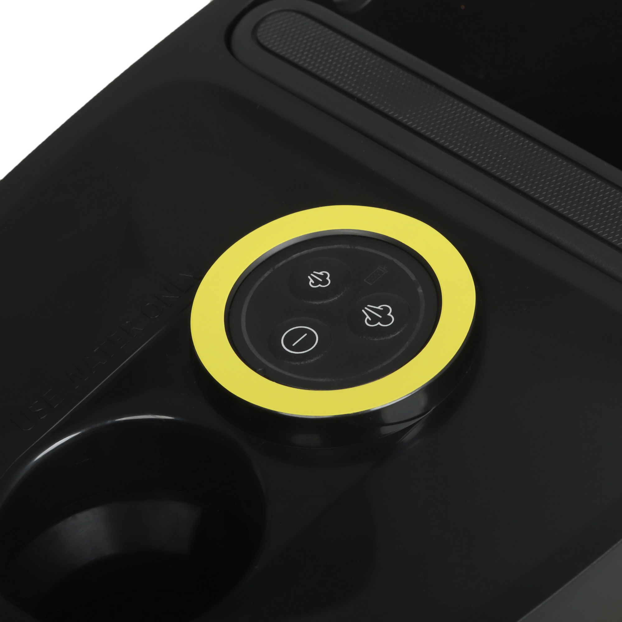 9078672 Пароочиститель Karcher SC 3 Deluxe белый STDN-0061581 - Вид №4