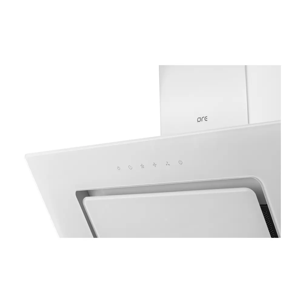 ORE Etne 60 S - Наклонная вытяжка с сенсорным управлением 83596612 STLM-0042340 - Вид №5