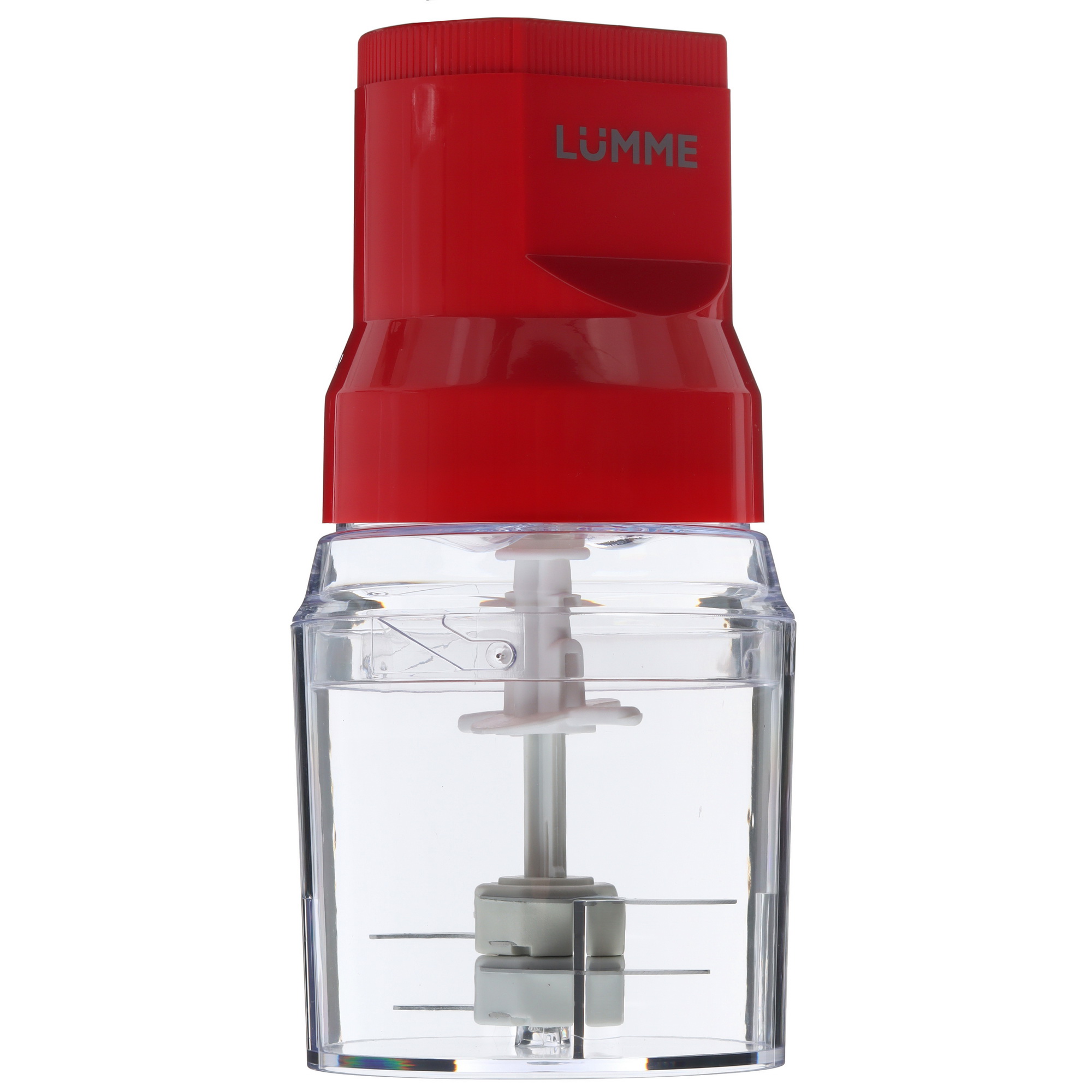 9941607 Измельчитель  LUMME LU-KP1846A красный STDN-0059018 - Вид №1