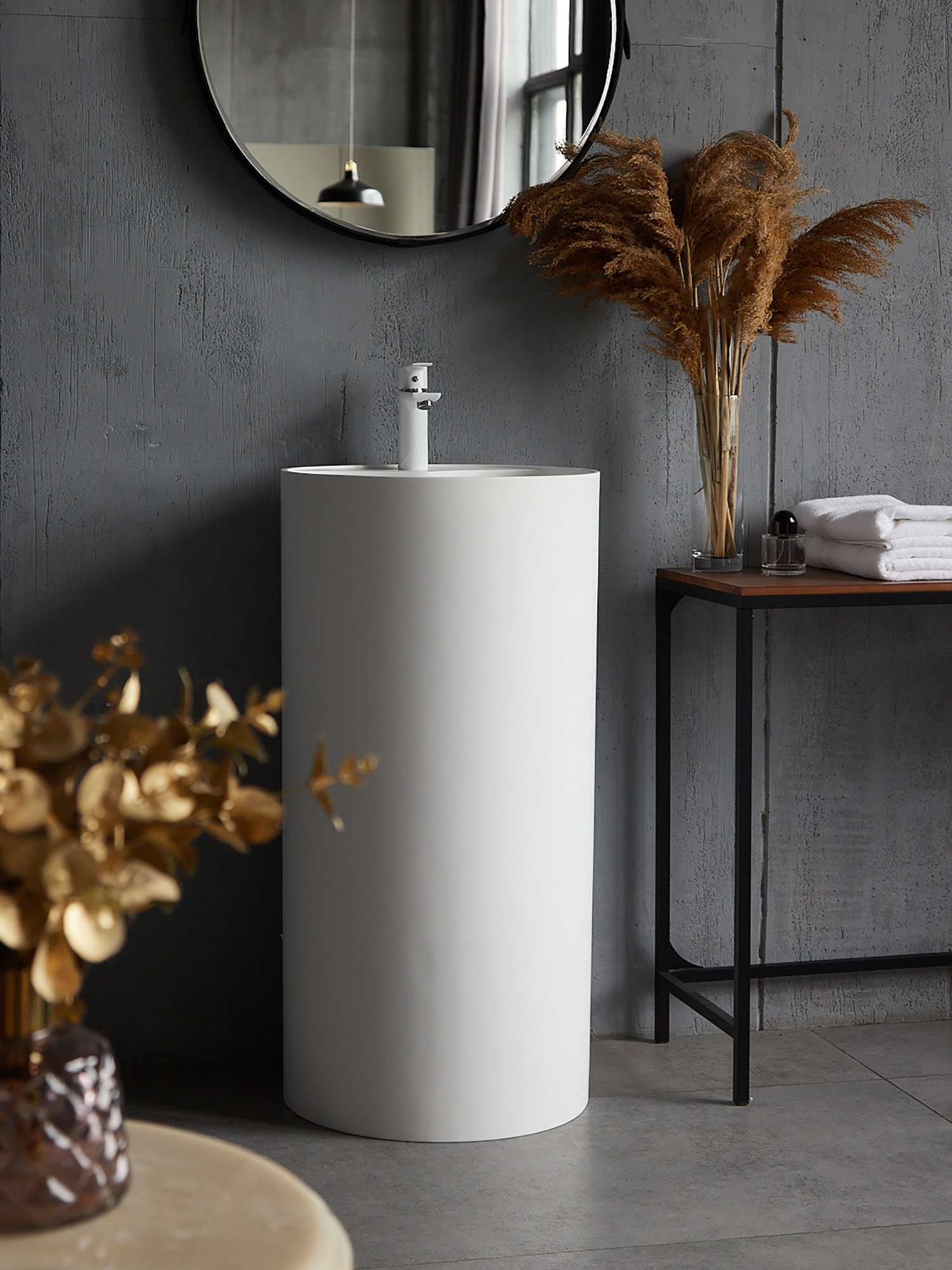 11234 Раковина Pisa Rubinetto LAB.Space  - Вид №4