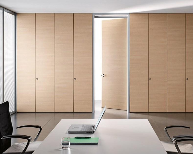 ESTEL GROUP Стеклянная звуконепроницаемая сдвижная стена для офиса sun-id-1514408 - Вид №8