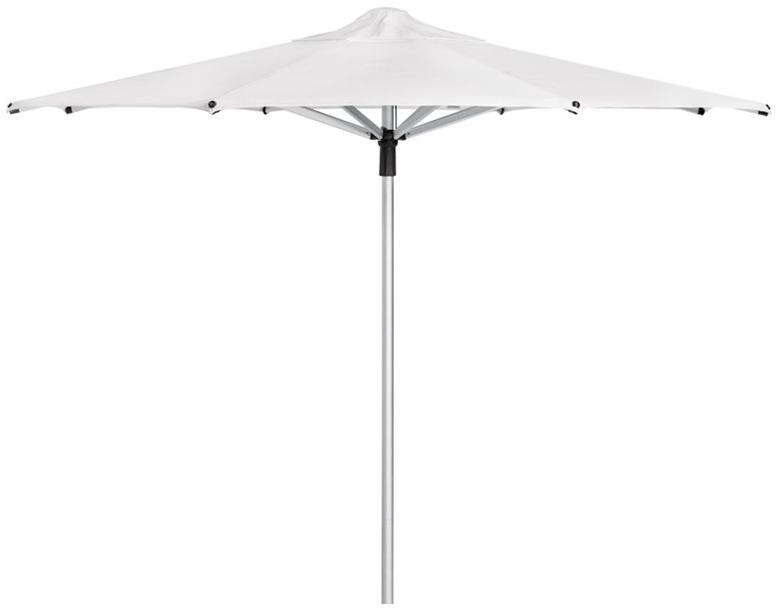 JANUS et Cie Круглый алюминиевый зонт Janus umbrella sun-id-1471320 - Вид №1