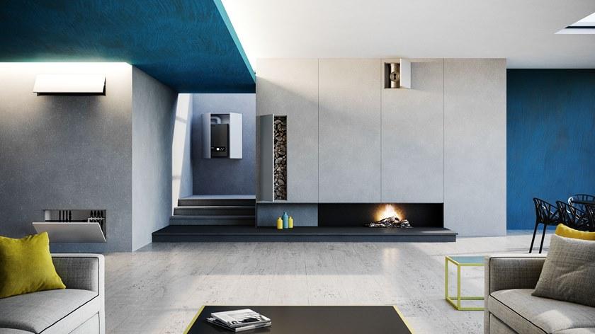 Ermetika Двери заподлицо со стеной sun-id-1438300 - Вид №1