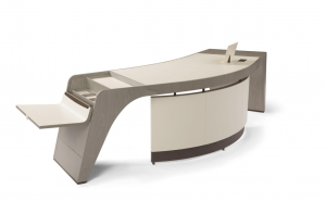 Письменный стол TENET GIORGETTI 52825