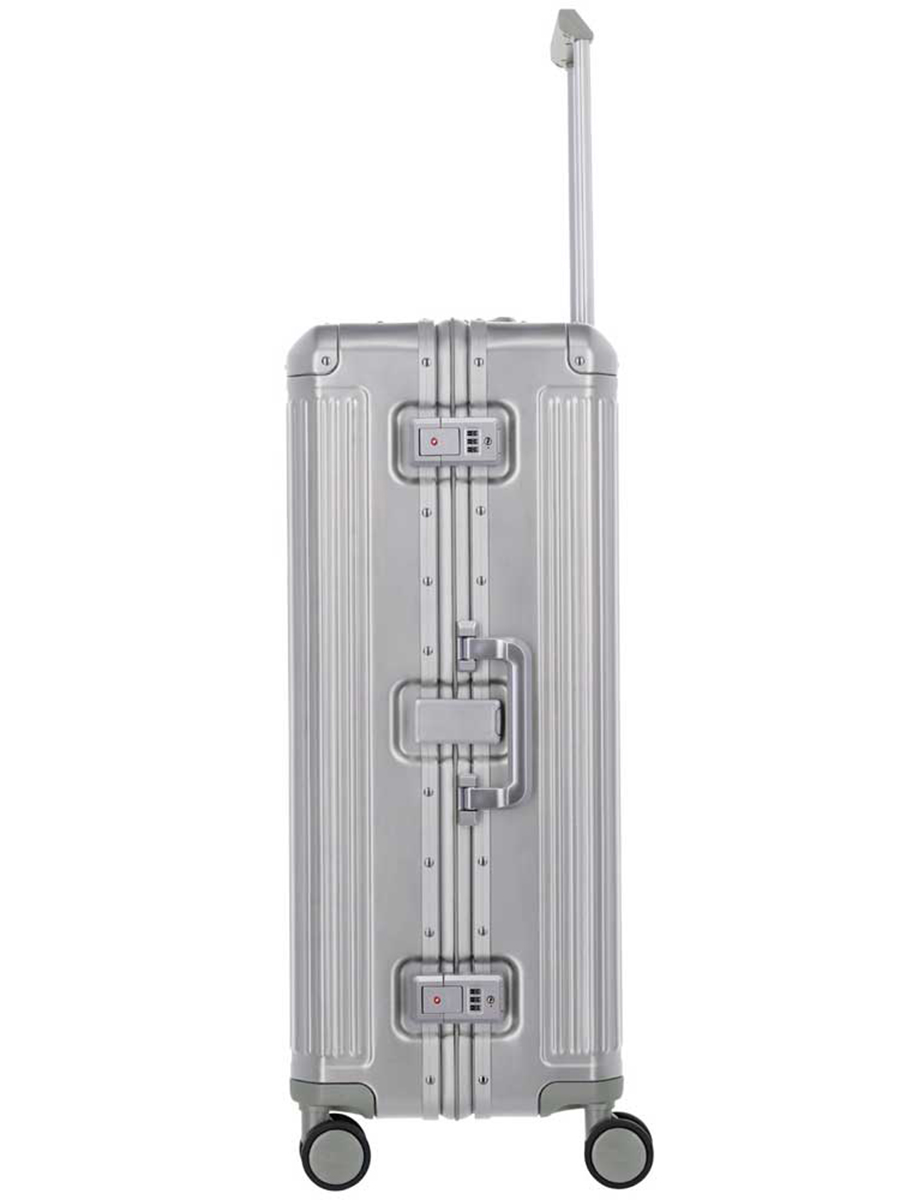 79949-56 Чемодан 79949 4-Wheels Trolley L Travelite Next - Вид №1