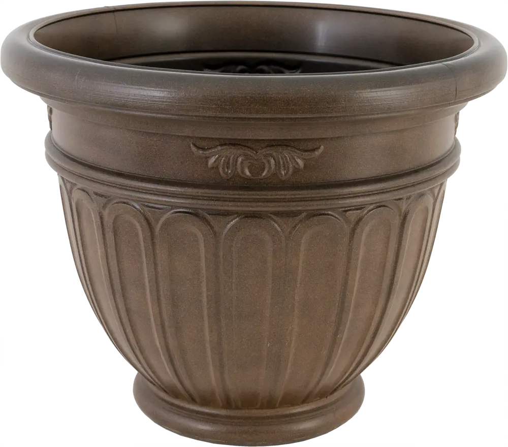 Кашпо ТЕК.А.ТЕК Istria для комнатных и садовых растений 83136039