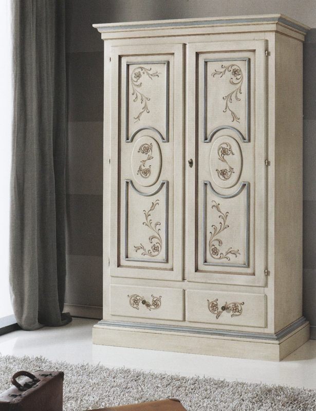 Шкаф  ARTE CASA 2448 Evoluzione