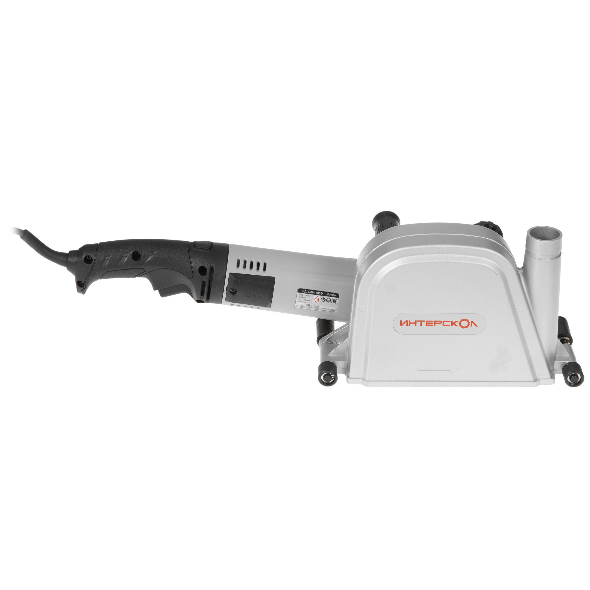 Штроборез ИНТЕРСКОЛ ПД-150/1800Э 9961176 STDN-0129810 - Вид №3
