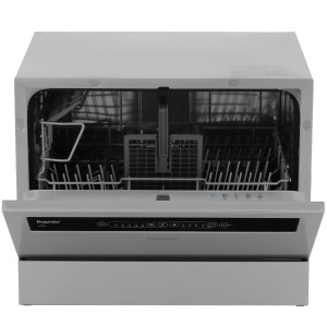 9112538 Посудомоечная машина Candy CP 6F51LS-08 серебристый