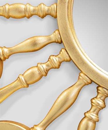 0-151 Зеркало Аполлона Boca Do Lobo  - Вид №23