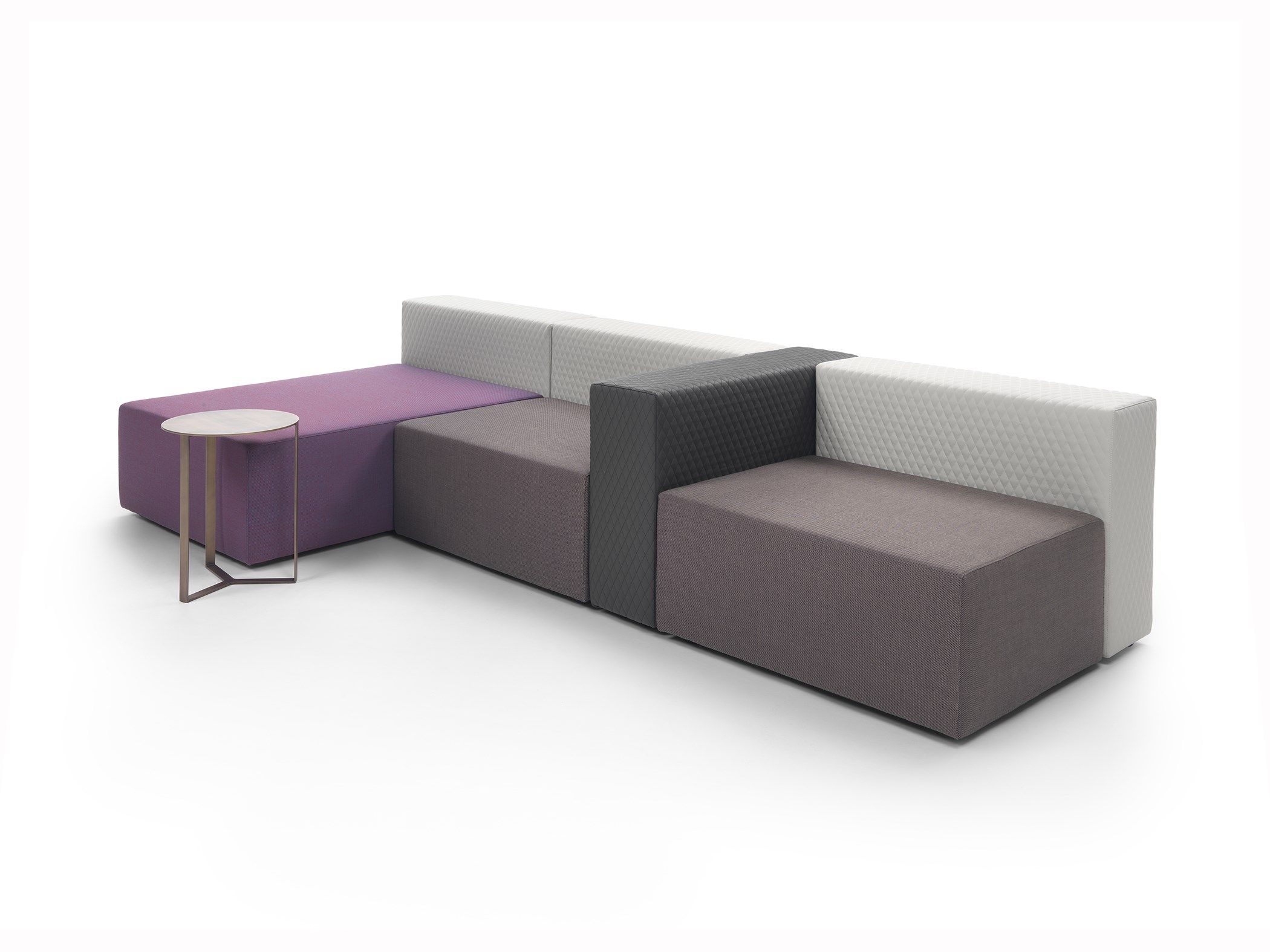 Модульный диван Marelli гостиная ARCH-00136230 - Вид №14