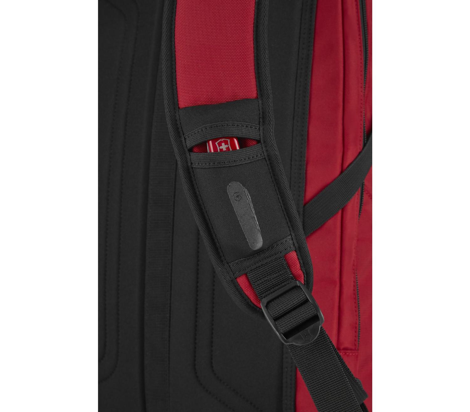 606741 Рюкзак Slimline Laptop Backpack 15,6 Victorinox Altmont Original  - Вид №6