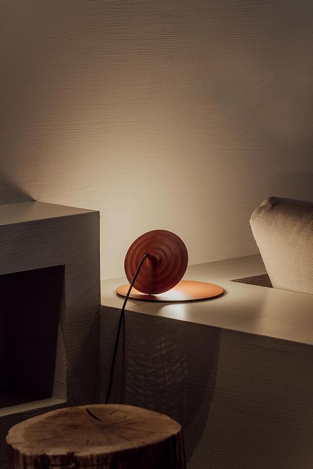 Алюминиевая регулируемая регулируемая прикроватная лампа In Stock Milan Iluminacion ARCH-00014830 - Вид №1