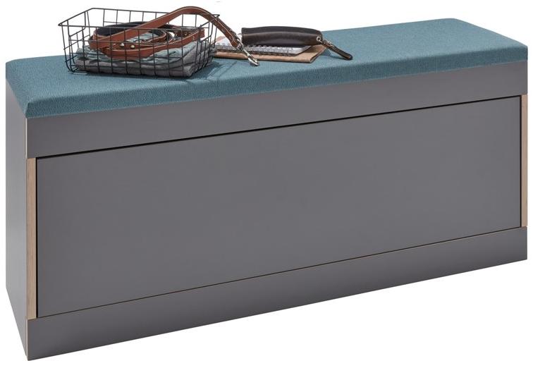 Müller Small Living Скамья-контейнер Flai sun-id-1435910 - Вид №12