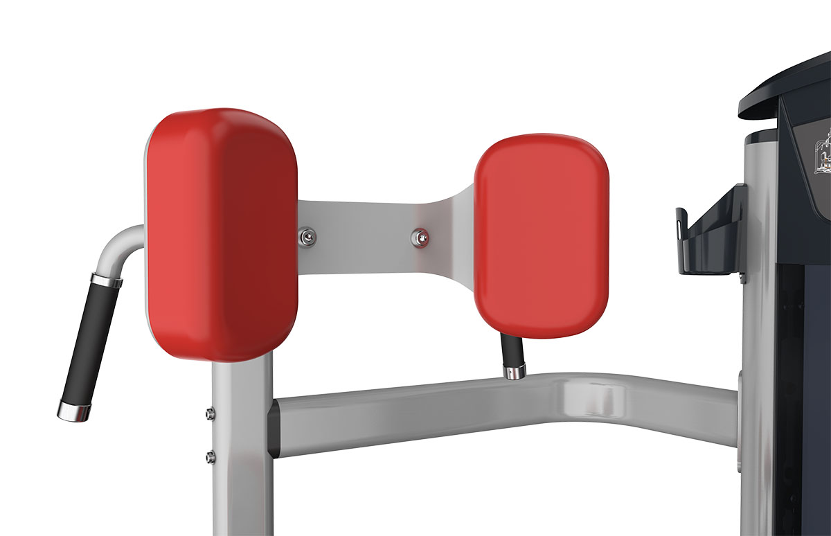 IT9518 Aerofit it9518 вращение торса AeroFIT IT95 серия  - Вид №4