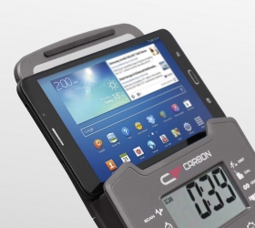 U308 Велотренажер u308 Carbon Fitness  - Вид №4