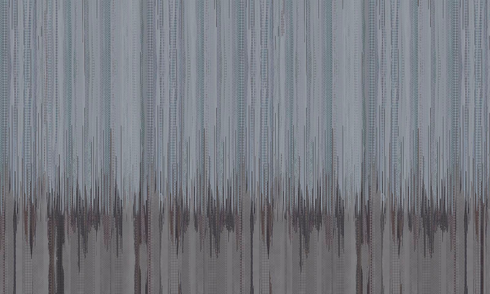 Геометрические обои MILLE997 Geoline ARCH-00029053 - Вид №2