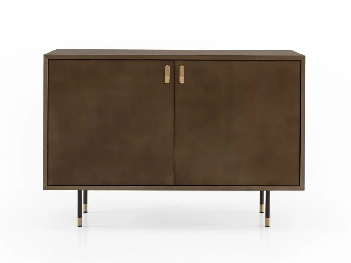 Шкаф из МДФ с распашными дверями Morica Design Enjoy ARCH-00072418