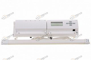 Радиоуправляющий модуль WATTS WFHС-RF(Master) 6 зон с управляющим таймером (основной) 230В 433 Мгц 10021142