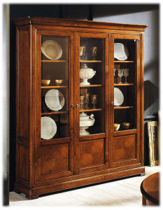 Витрина  BAMAX 74.103