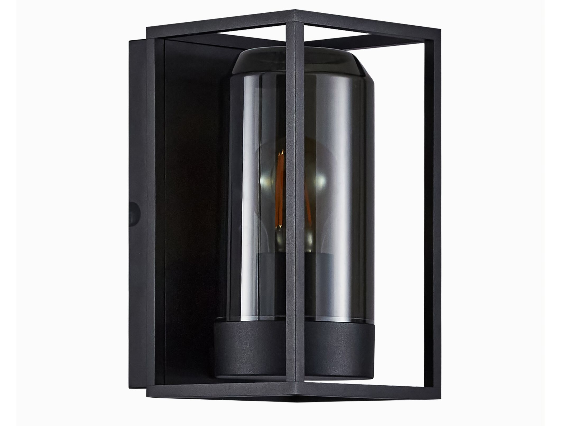 Алюминиевая наружная настенная лампа Nordlux Griffin ARCH-00153054 - Вид №3