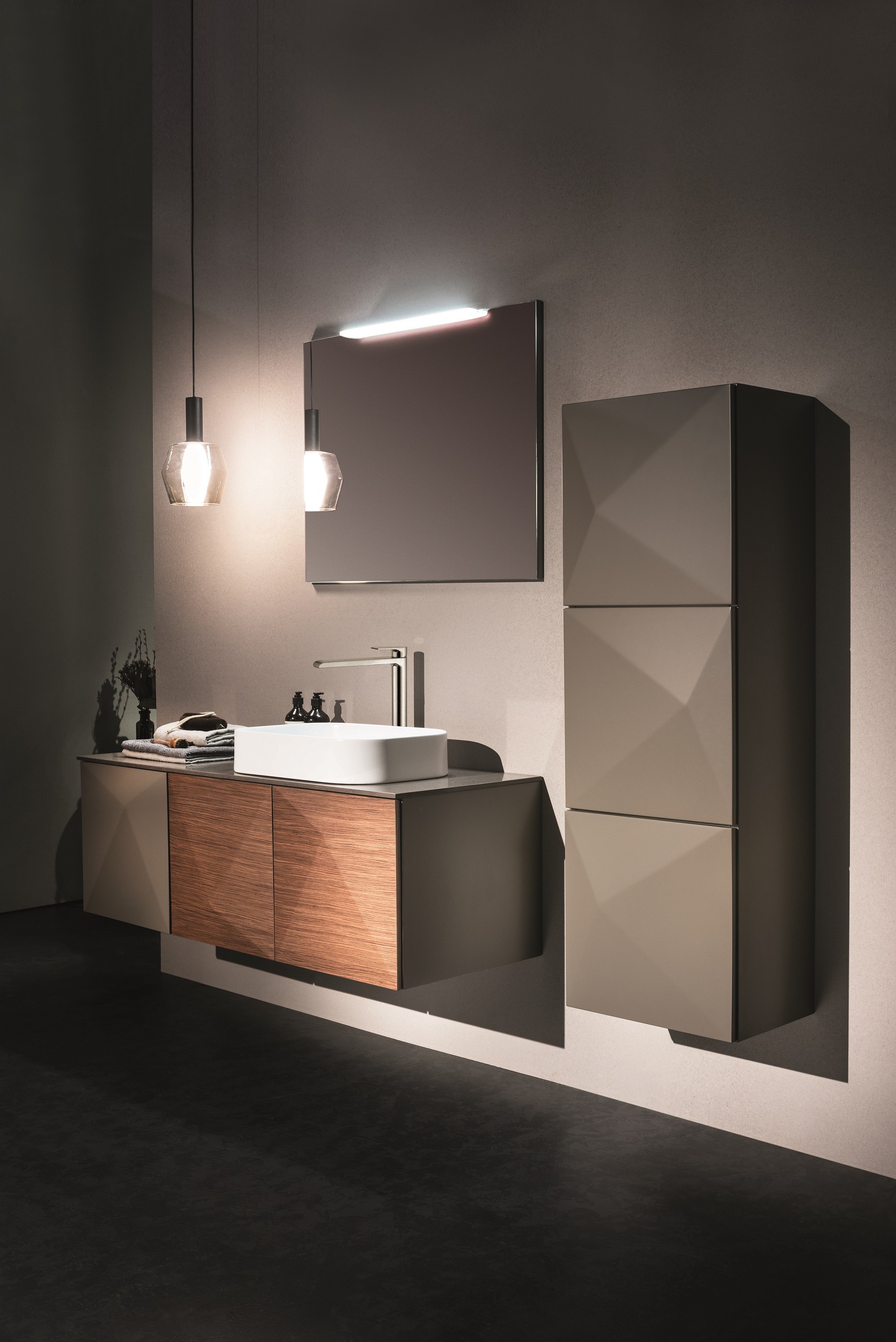 1312 Colonna Piramida Gaia  Studio - Вид №2