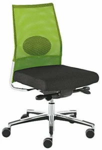 Sesta Откидывающееся офисное кресло из сетки Win Wr-216-02
