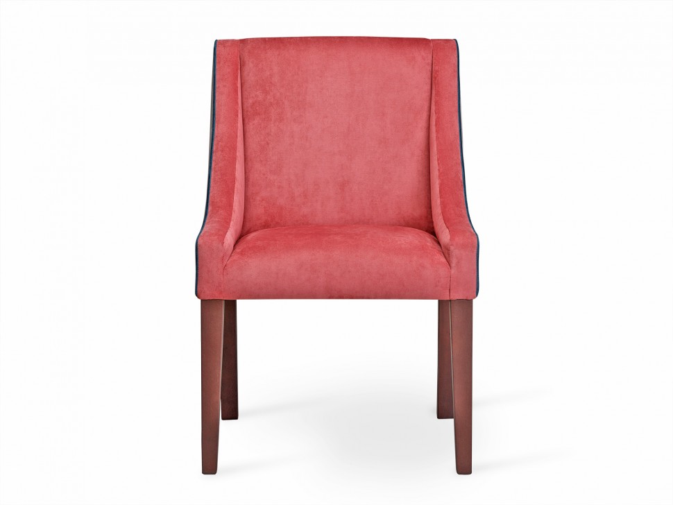 Стул Katrin Flamingo ICON DESIGNE KATRIN 177972 Красный  - Вид №1