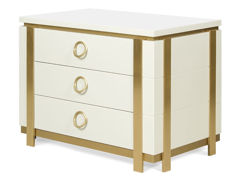 Тумбочка с ящиками JOSÉ LEITE DE CASTRO Artoria ARCH-00130668