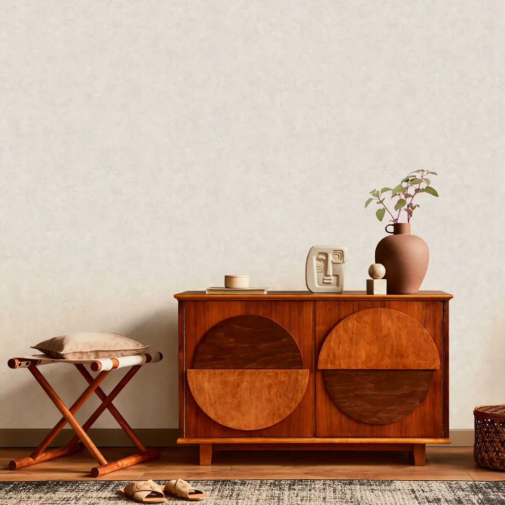 Обои флизелиновые Elysium Вереск бежевые 1.06 м Е18900 STLM-2047553 - Вид №3