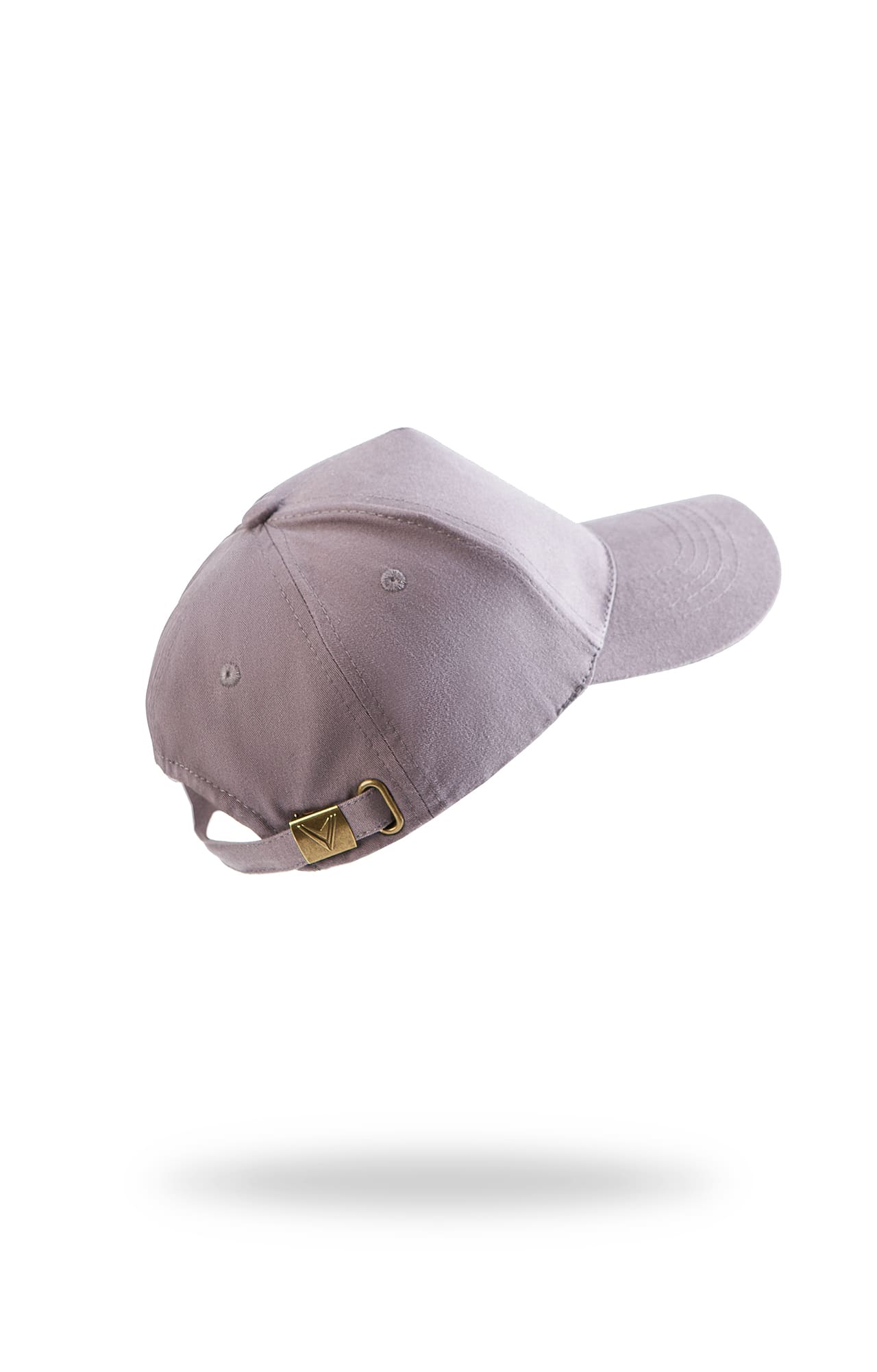 59356 Бейсболка серая  Головные уборы  размер Спецодежда  - Вид №1