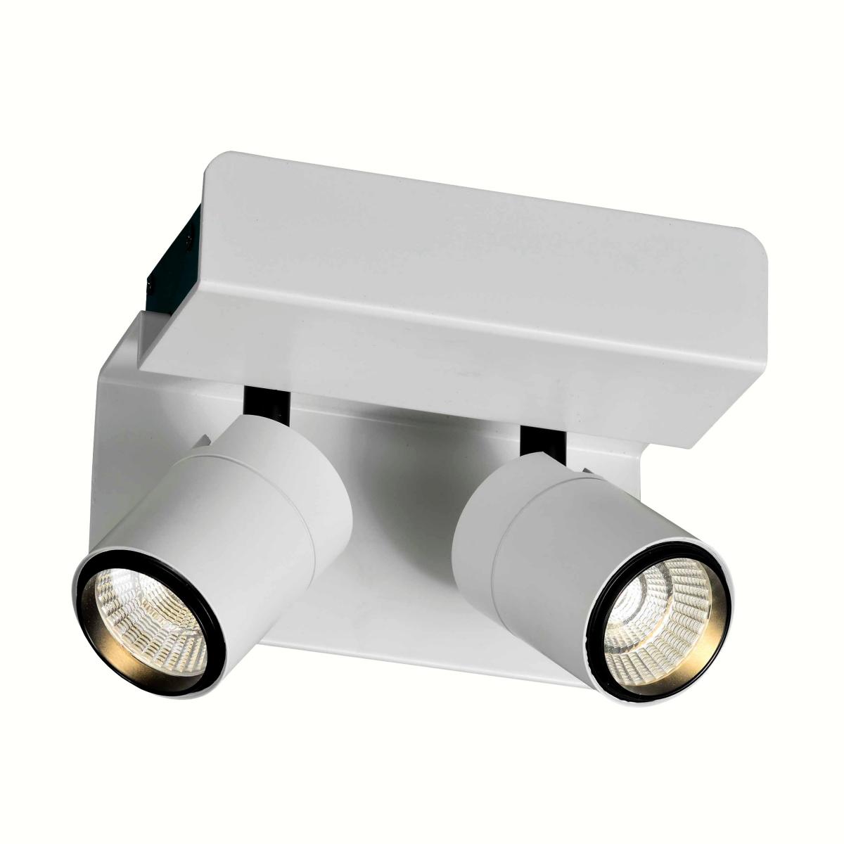 065782 Спот двойной 5720 Mantra Boracay  - Вид №1