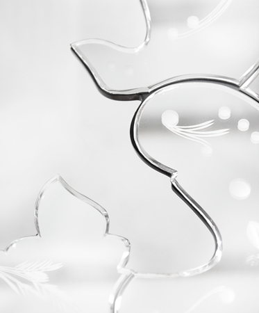 0-006 Венецианское зеркало Boca Do Lobo  - Вид №19