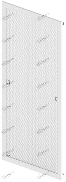 HELLA Москитная сетка с натяжной рамой sun-id-1487251