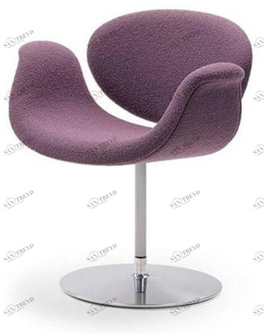 Artifort Мягкое кресло с подлокотниками Tulip sun-id-1361224