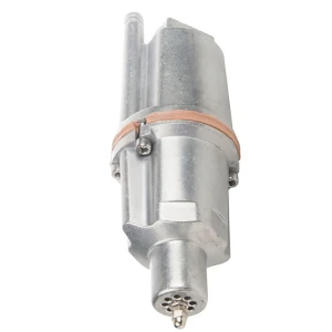 Насос садовый вибрационный Belamos BV012, кабель 25 м, высота подъема70 м, 1000 л/час