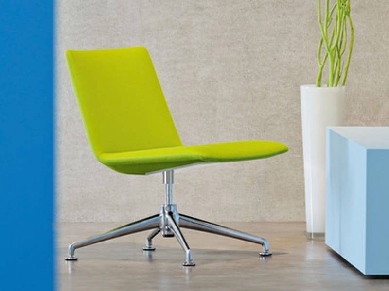 Спицевое кресло Brunner FINALOUNGE ARCH-00062981 - Вид №2