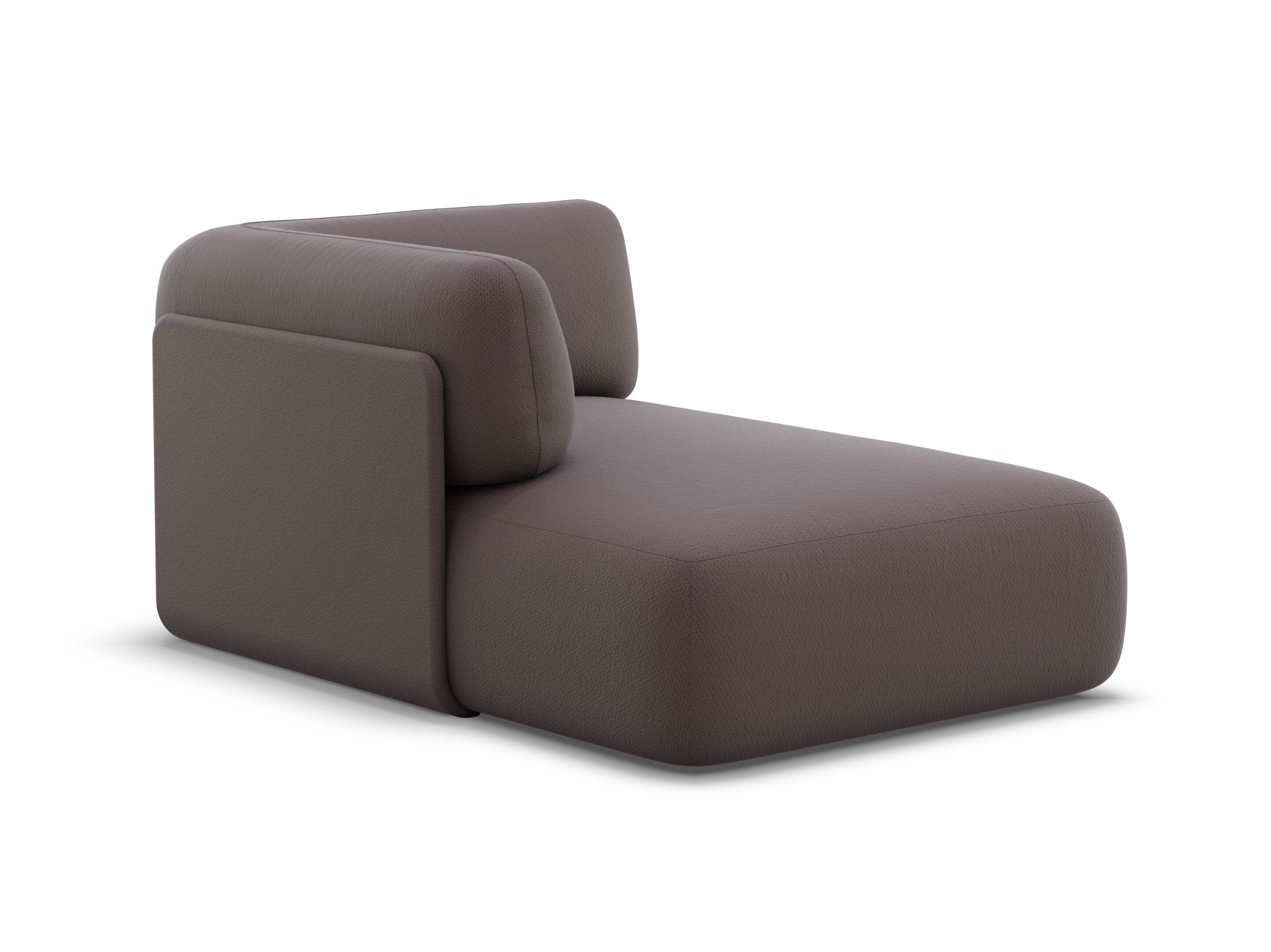 Угловой модуль Noah Living торий ARCH-00049462 - Вид №18