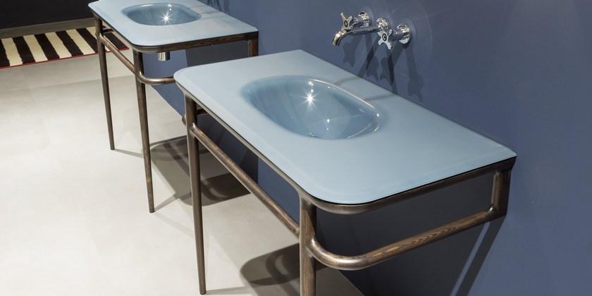 Antonio Lupi Design Полная мебель для ванной Ilbagno Antoniolupi sun-id-1430065 - Вид №20