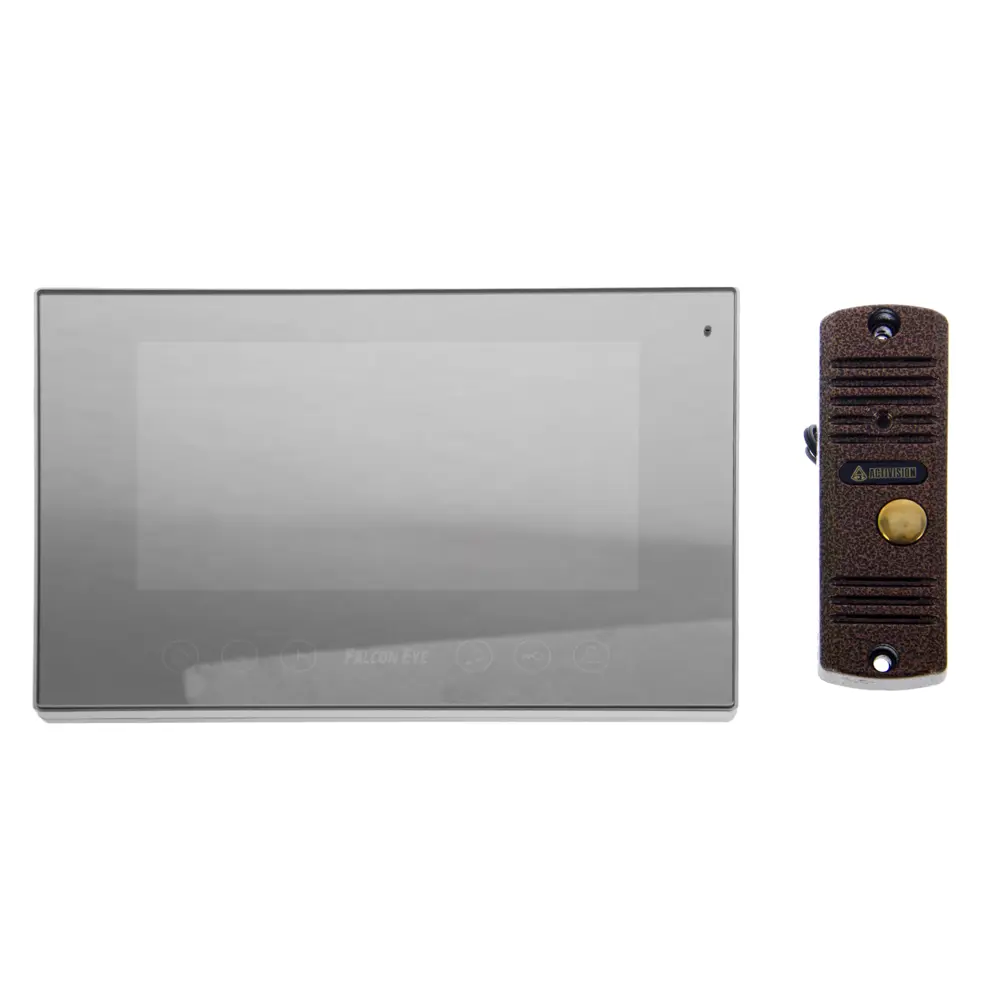 Видеодомофон Falcone Eye FE-78Z, монитор 7 дюймов FALCON EYE STLM-2127359 - Вид №2