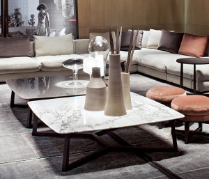 Стол журнальный GIPSY FLEXFORM 20174