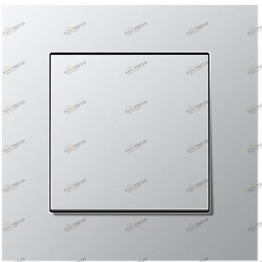 JUNG Гражданская серия из алюминия Ls plus sun-id-1493759