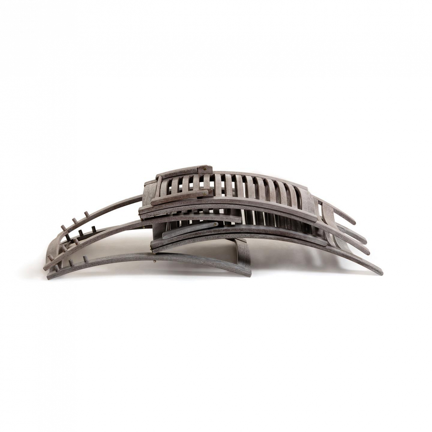 072529 Шезлонг La Forma Lucien - Вид №1