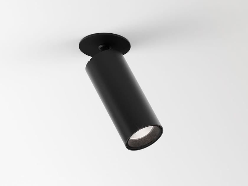 Регулируемый потолочный светодиодный прожектор Deltalight Spy ARCH-00071807