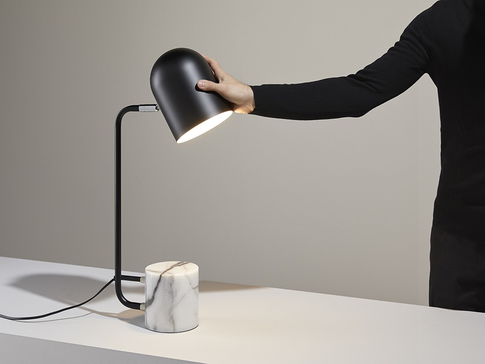 065065 Настольная лампа Aromas del Campo Luca  - Вид №4