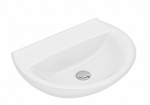 15052100 Подвесная раковина настенная прямоугольная IFO