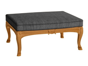 ТИК сад пуфик