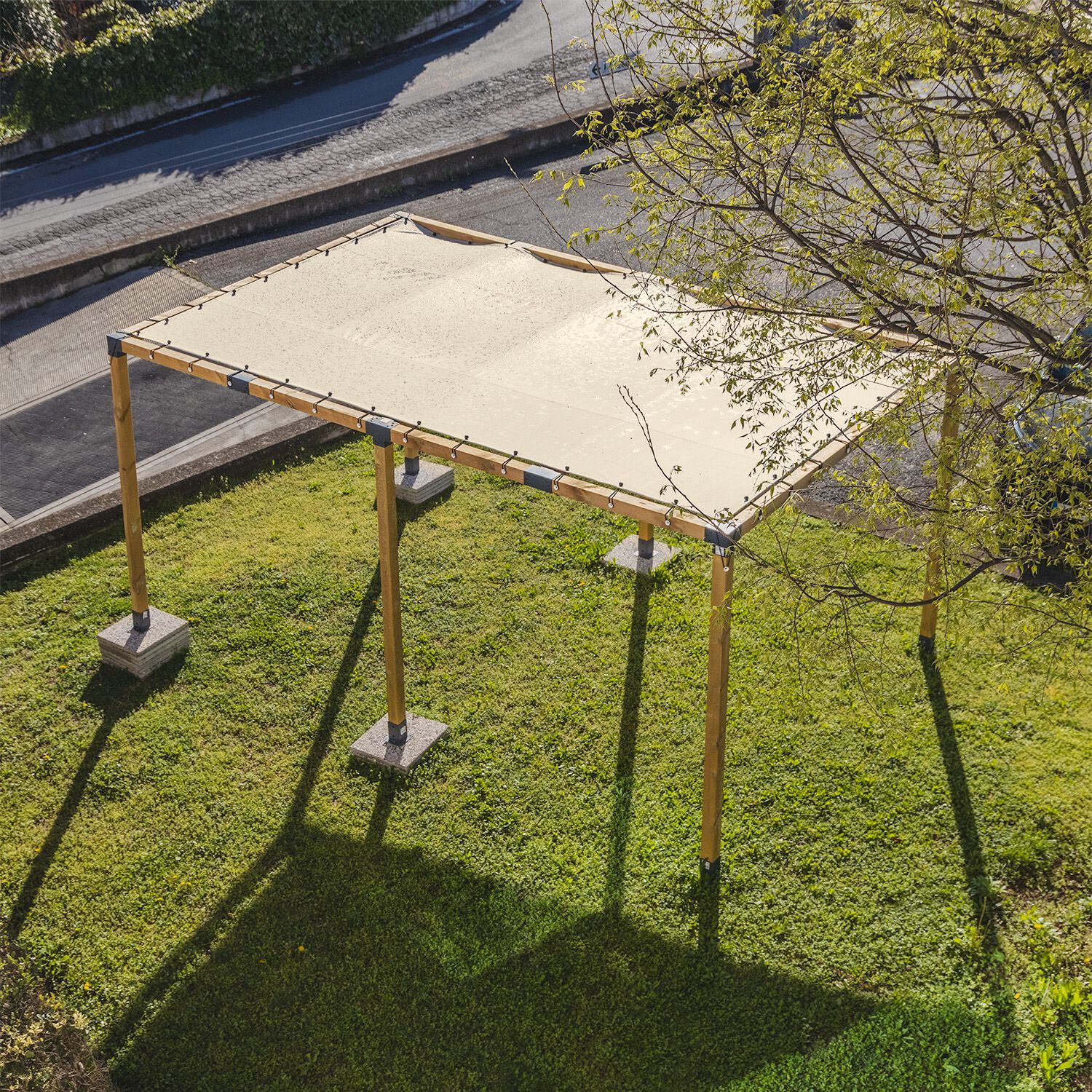 Полотенце для глаз Maanta BUGNA ARCH-00128557 - Вид №23