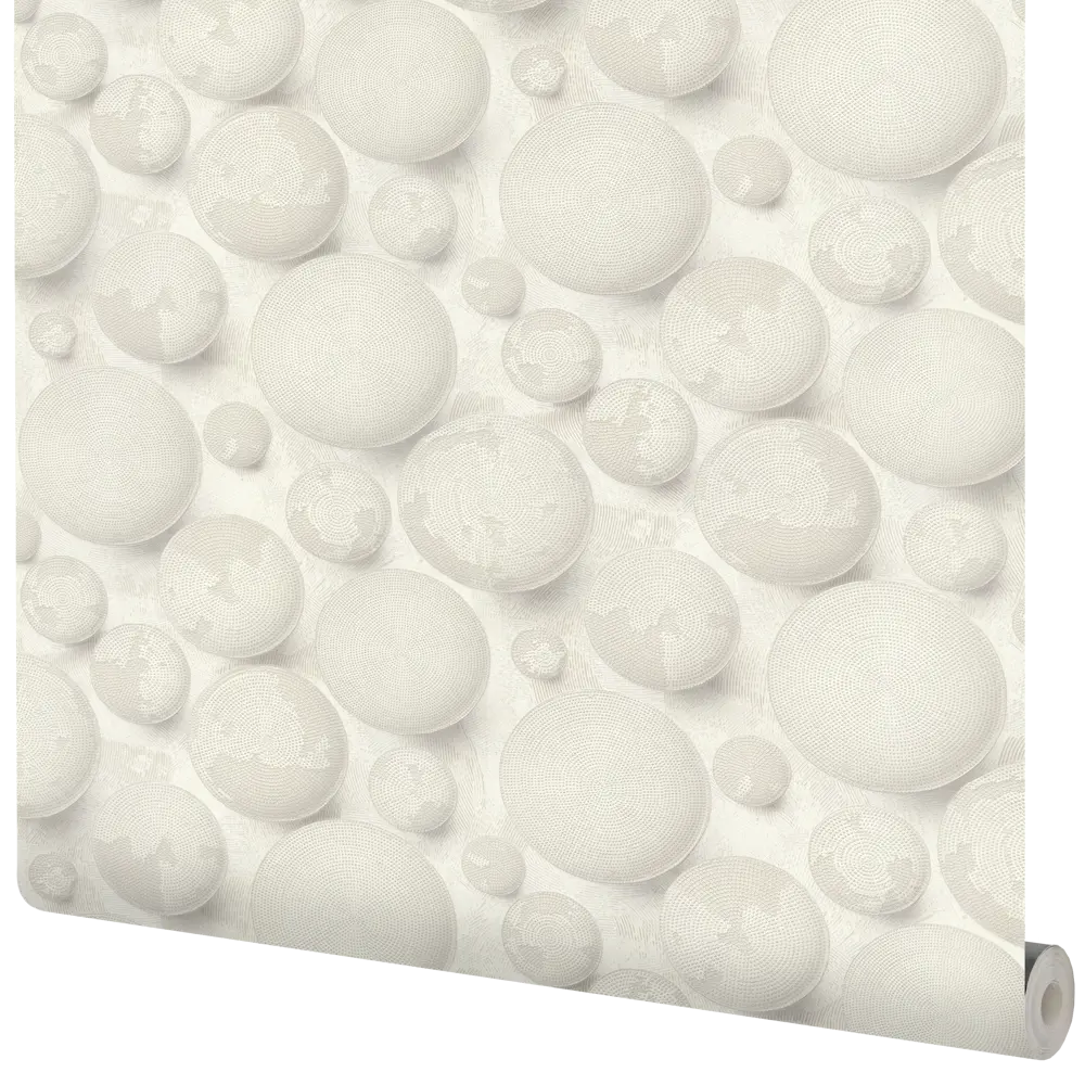 Обои флизелиновые Аспект Ру Титан светло-бежевые 1.06 м 70347-11 STLM-2015909